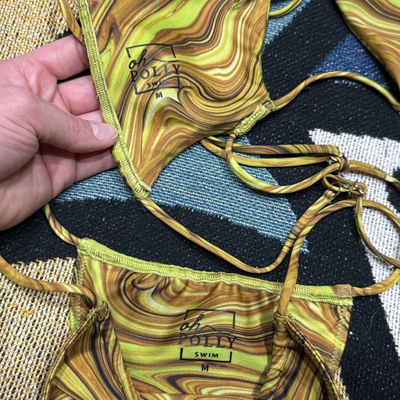 LOh Polly swim set M - Picture 3 of 4